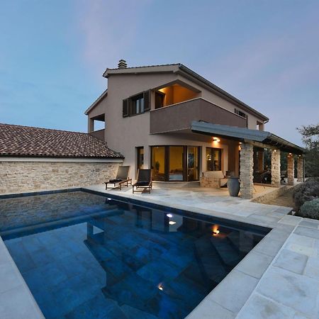 Villa Trabakul Zadarvillas Ražanac Екстериор снимка