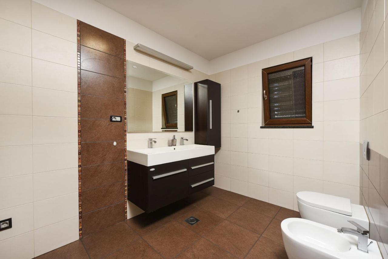 Villa Trabakul Zadarvillas Ražanac Екстериор снимка