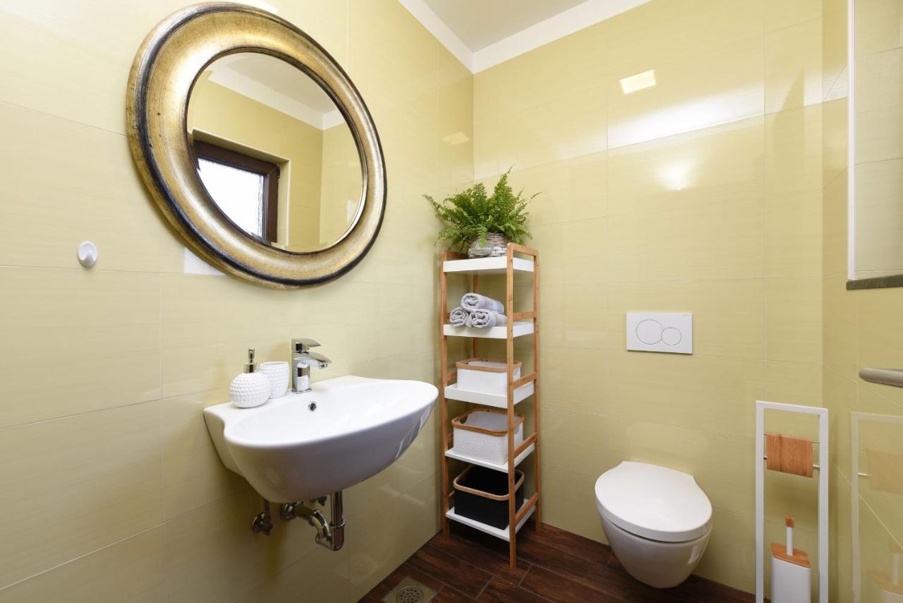 Villa Trabakul Zadarvillas Ražanac Екстериор снимка