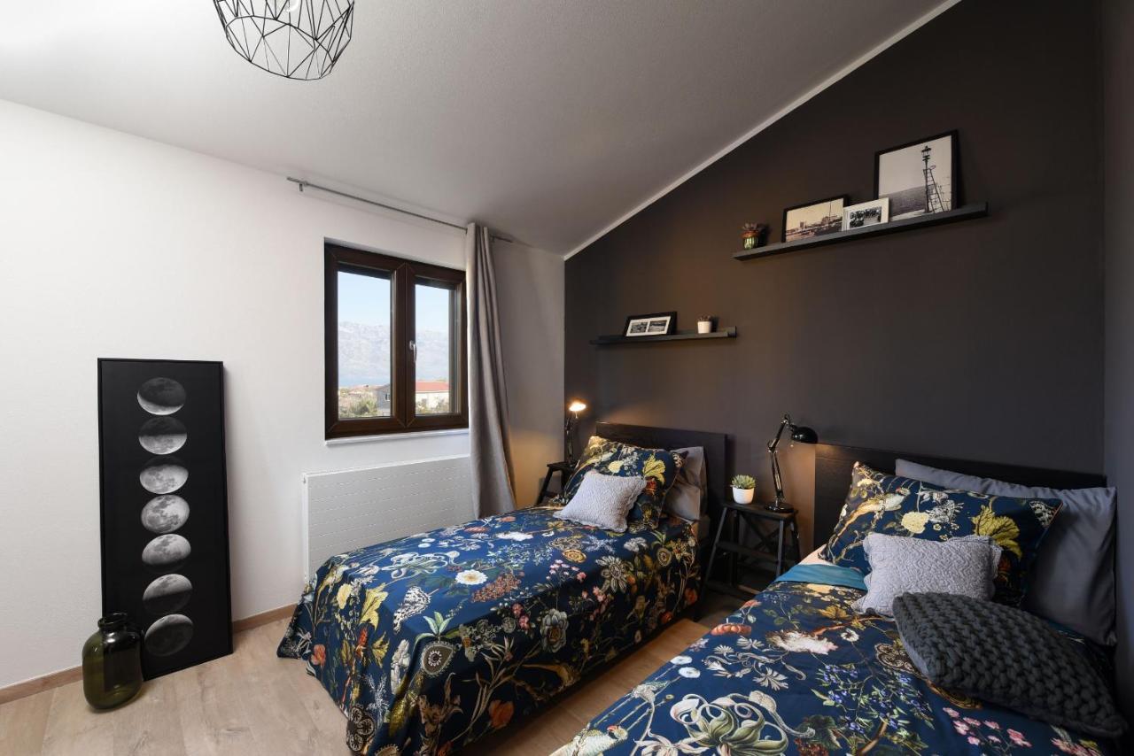Villa Trabakul Zadarvillas Ražanac Екстериор снимка