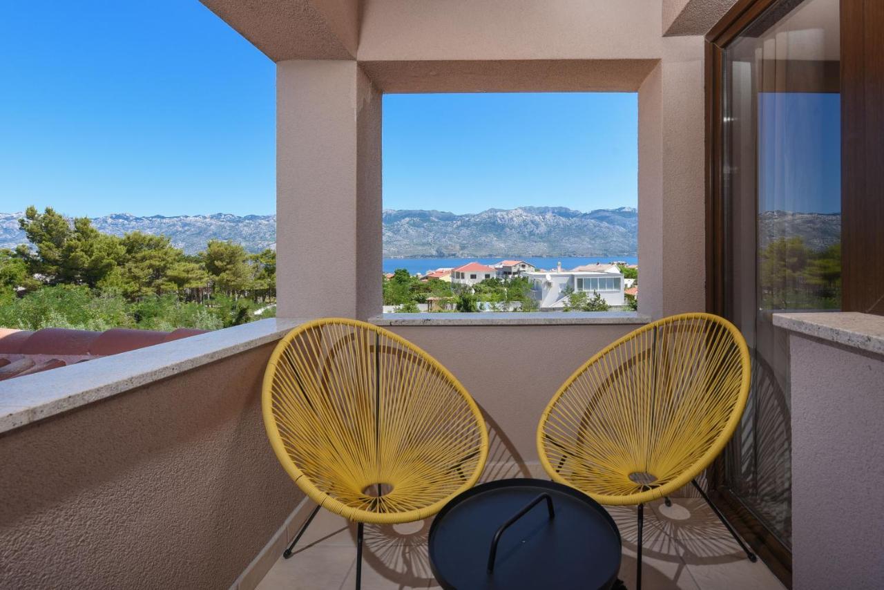 Villa Trabakul Zadarvillas Ražanac Екстериор снимка